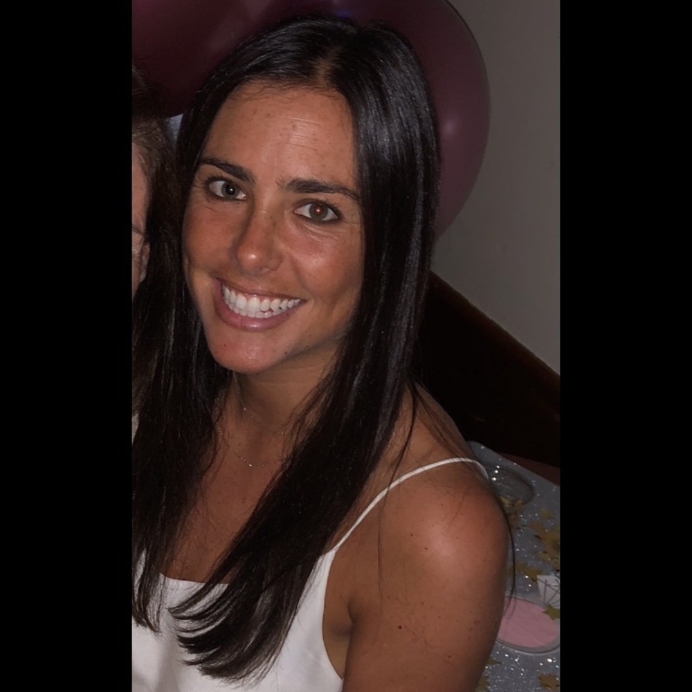 Meet your Posher, Allie